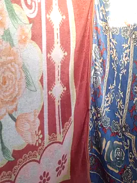 Snapshot of Burhade-- chatting on 9, 3, 2026 Burhade-- online show from 9, 3, 2026