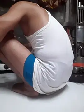 Snapshot of Burhade-- chatting on 16, 4, 2026 Burhade-- online show from 16, 4, 2026