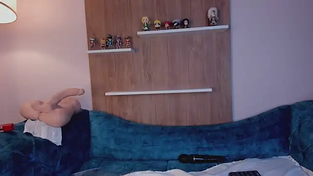 BrendaBrooks online show from 25, 1, 2025