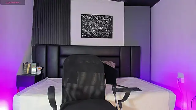 Jotastevensxx online show from 12, 3, 2025