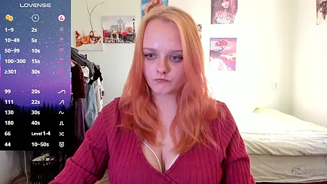 Kofein online show from 4, 5, 2026