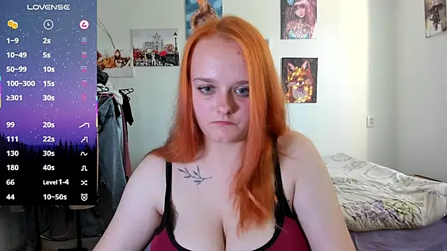Kofein online show from 24, 5, 2026