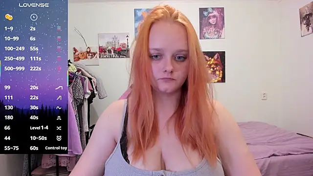 Kofein online show from 4, 6, 2026