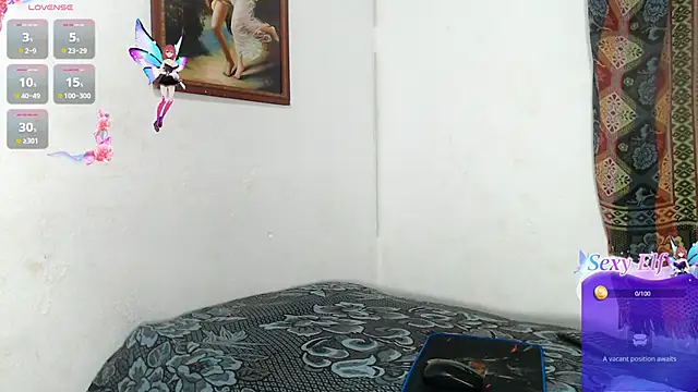 seductivespellvagina80 online show from 9, 1, 2025