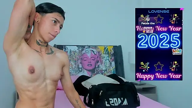 AmberAdams  online show from 5, 1, 2025