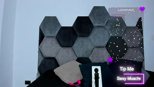 AmberAdams  online show from 8, 3, 2025