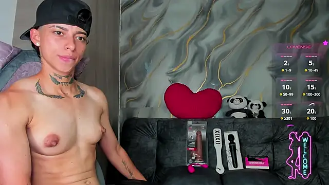 AmberAdams  online show from 26, 5, 2026