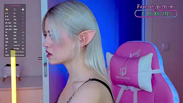 mybunnywendy online show from 28, 5, 2026