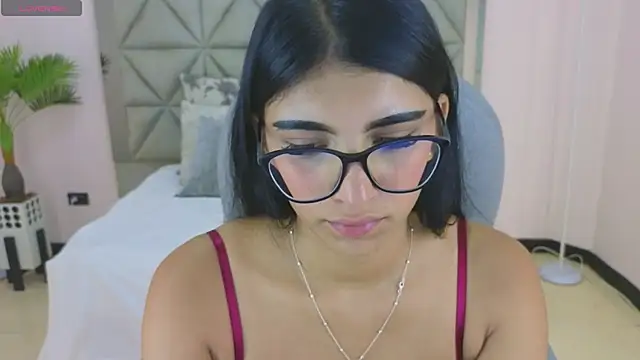 maiaa ruiz online show from 12, 11, 2025