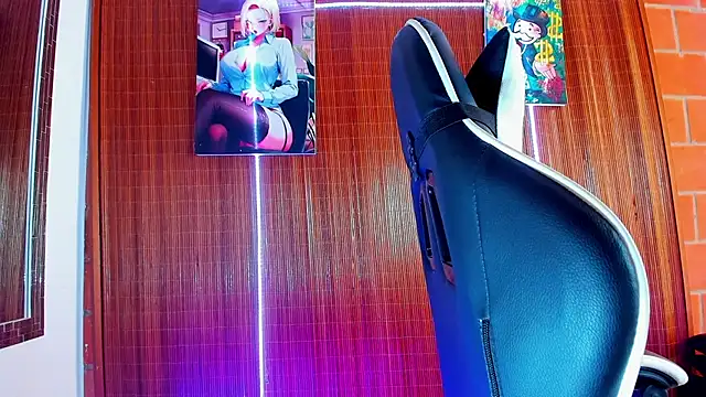 Liam lee online show from 27, 2, 2026