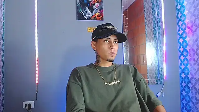 Liam lee online show from 5, 5, 2026