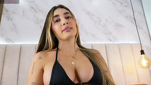 Annyy Rosse online show from 30, 3, 2026