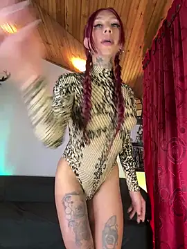 Juana 777 online show from 23, 7, 2026