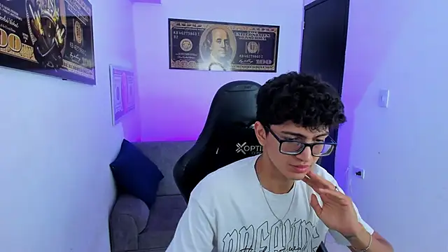 TylerWhite  online show from 15, 3, 2025