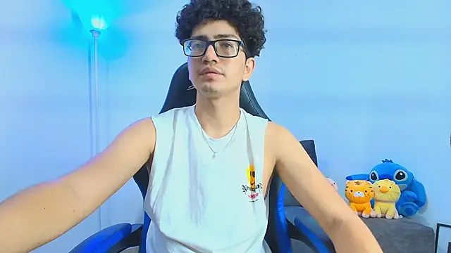 TylerWhite  online show from 7, 11, 2025