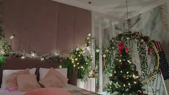 Meow Nancy online show from 19, 12, 2024