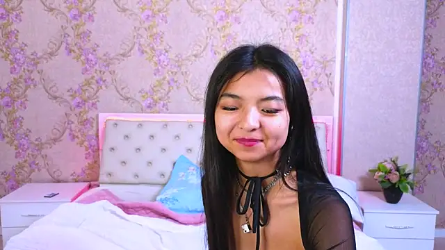 Shy Kira online show from 22, 1, 2025