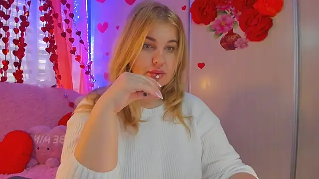 CoraSwon online show from 14, 2, 2025