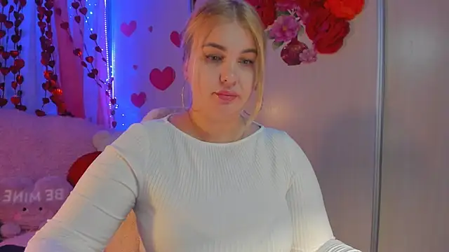 CoraSwon online show from 14, 2, 2025