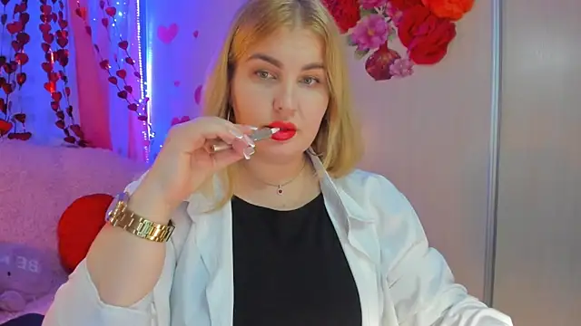 CoraSwon online show from 15, 2, 2025