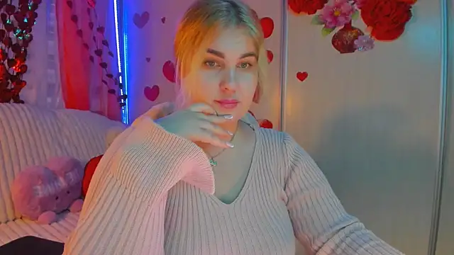 CoraSwon online show from 23, 2, 2025