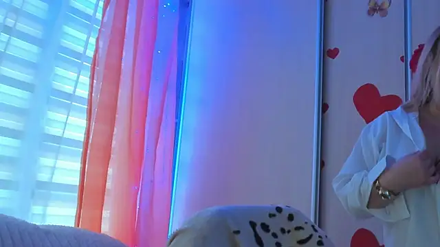 CoraSwon online show from 18, 3, 2025