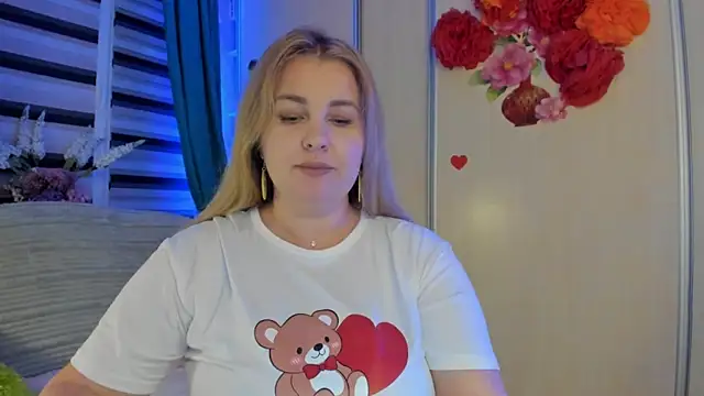 CoraSwon online show from 27, 9, 2025