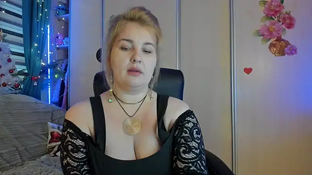 CoraSwon online show from 8, 1, 2026