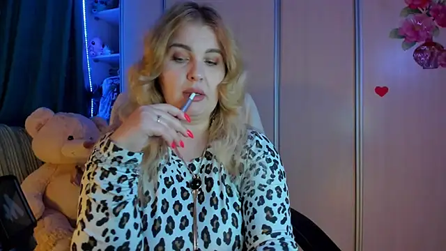 CoraSwon online show from 19, 3, 2026