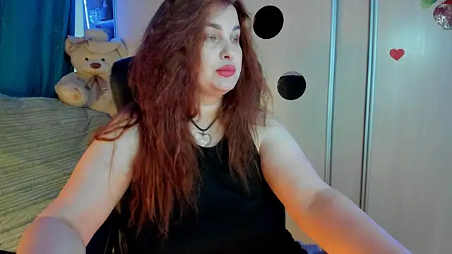 Snapshot of CoraSwon chatting on 12, 6, 2026 CoraSwon online show from 12, 6, 2026