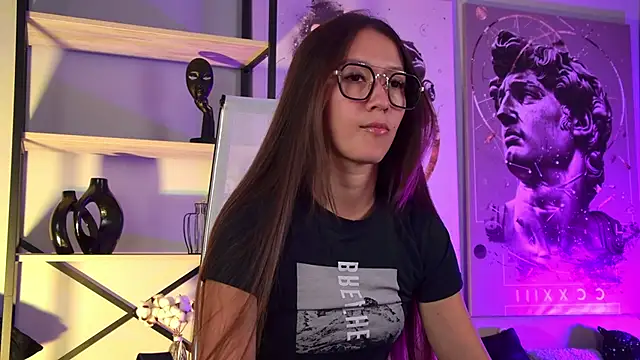 LanaBaker online show from 21, 9, 2025