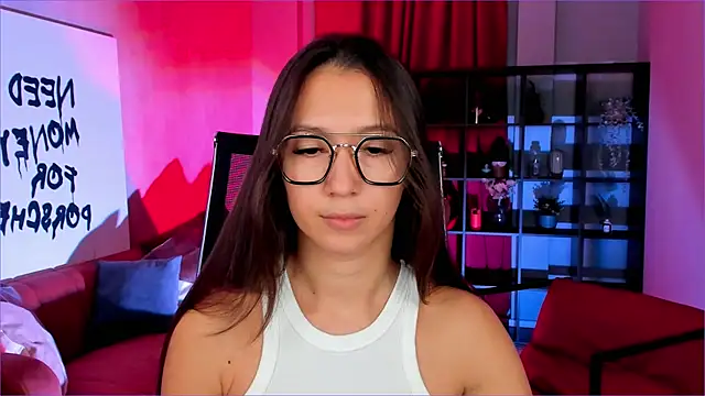 LanaBaker online show from 27, 11, 2025