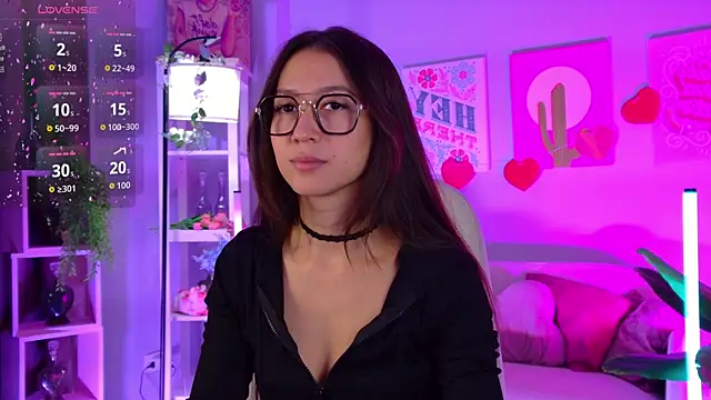 LanaBaker online show from 2, 4, 2026