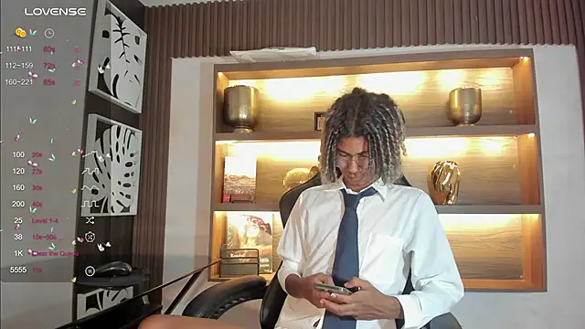 Maxim-Walker online show from 16, 2, 2025