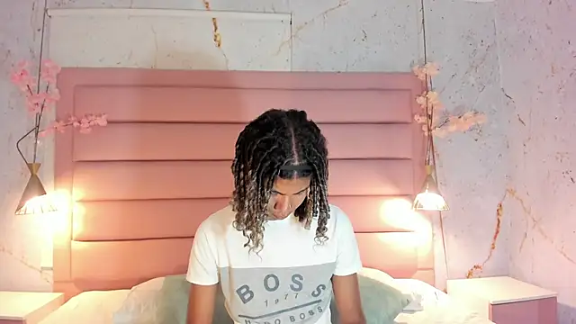 Maxim-Walker online show from 15, 9, 2025