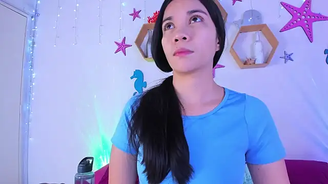 Emiily Parkerr online show from 3, 12, 2025