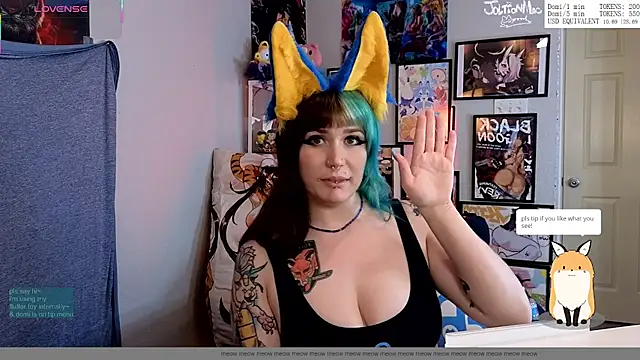 joltionmacc online show from 2, 4, 2026