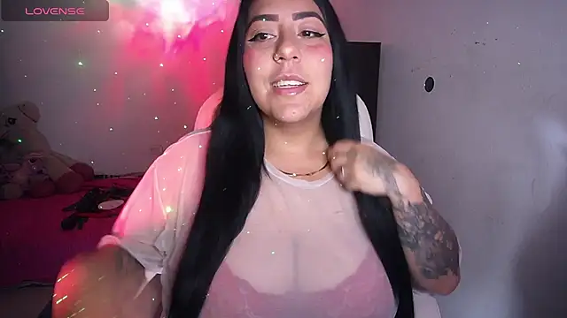 grace molly14 online show from 3, 10, 2025