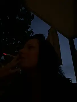 Off  Melonenmandy online show from 9, 7, 2026