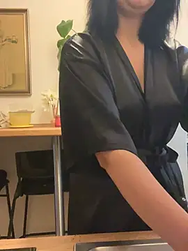 Off  Melonenmandy online show from 14, 7, 2026