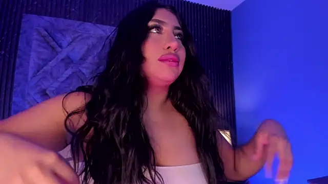 CANDYGABYY online show from 5, 2, 2025