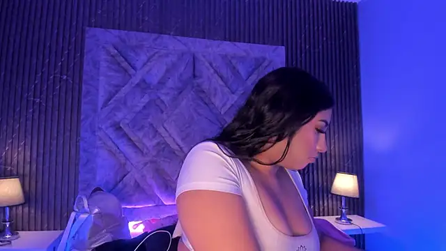 CANDYGABYY online show from 13, 2, 2025