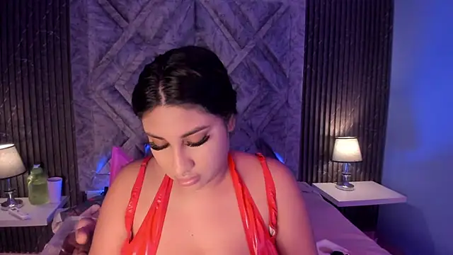 CANDYGABYY online show from 8, 3, 2025