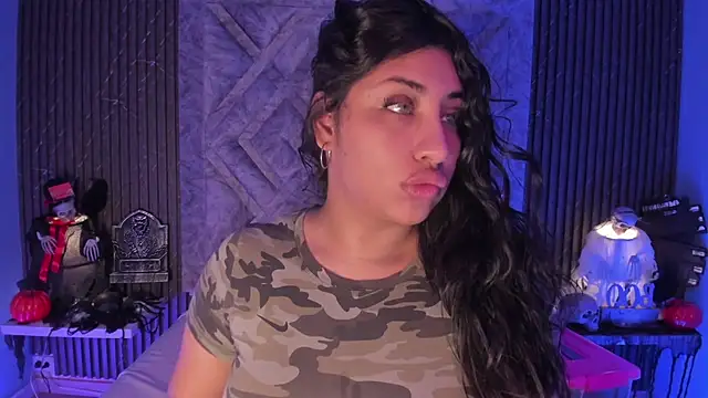 CANDYGABYY online show from 9, 10, 2025