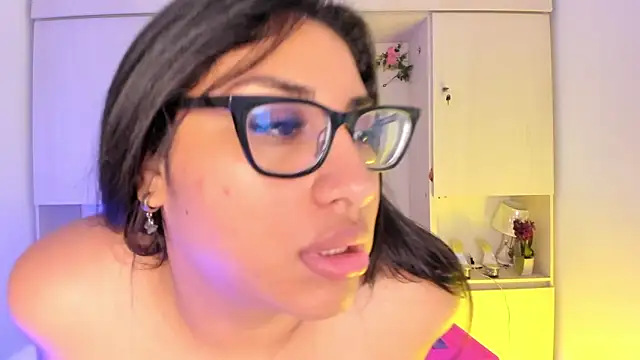 CANDYGABYY online show from 25, 3, 2026