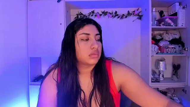 Snapshot of CANDYGABYY chatting on 20, 6, 2026 CANDYGABYY online show from 20, 6, 2026