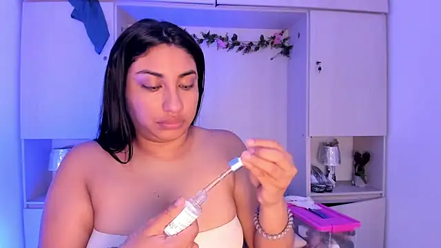 Snapshot of CANDYGABYY chatting on 22, 6, 2026 CANDYGABYY online show from 22, 6, 2026