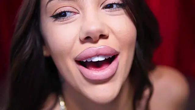 Snapshot of NatyDesiree chatting on 26, 1, 2025 NatyDesiree online show from 26, 1, 2025