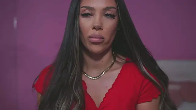 Snapshot of NatyDesiree chatting on 10, 2, 2025 NatyDesiree online show from 10, 2, 2025