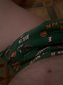 Sexygoat30 online show from 31, 10, 2025